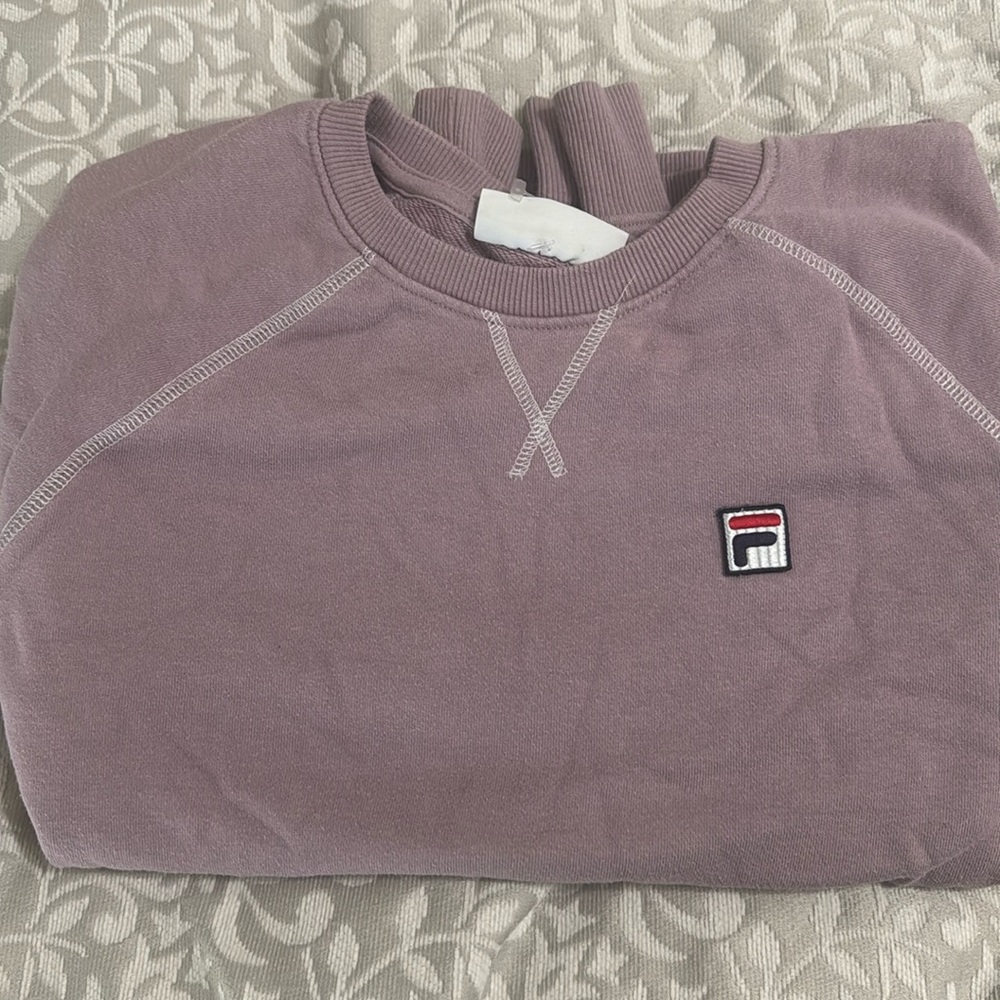 Fila Sweatshirt